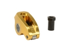 Alum Rocker Arms, CS 1.5 3/8 Narrow Body Ultra-Gold